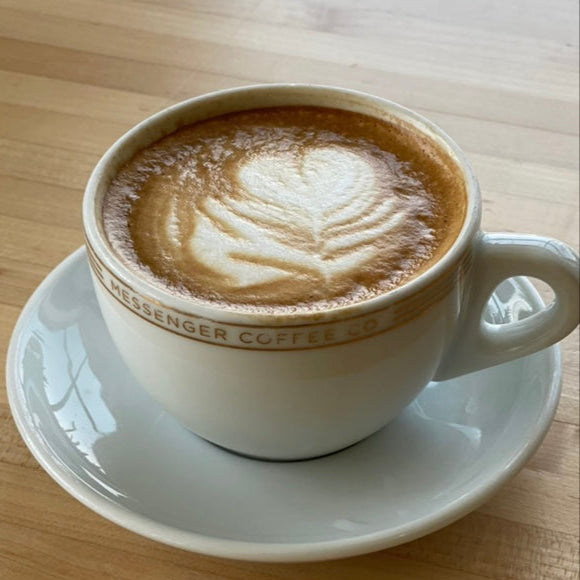 Messenger Coffee
