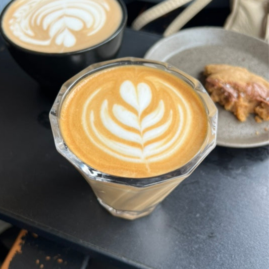 Motors Coffee