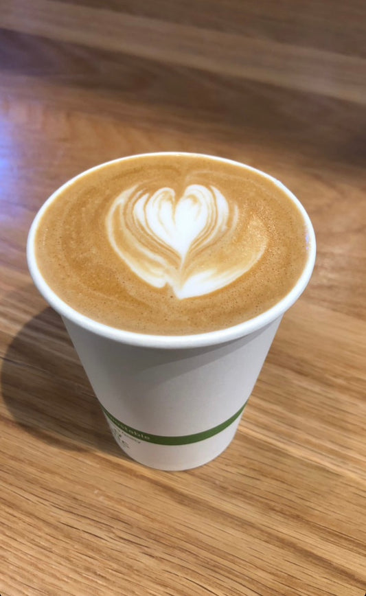 Mountain Dweller Coffee