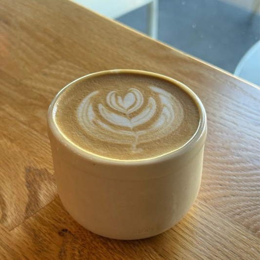 Moxie Coffee Company