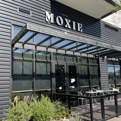 Moxie Coffee Company