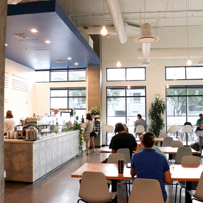 Moxie Coffee Company