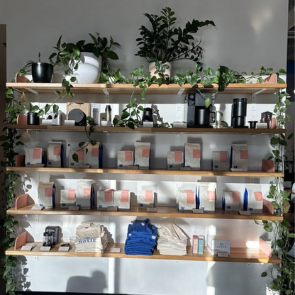 Moxie Coffee Company