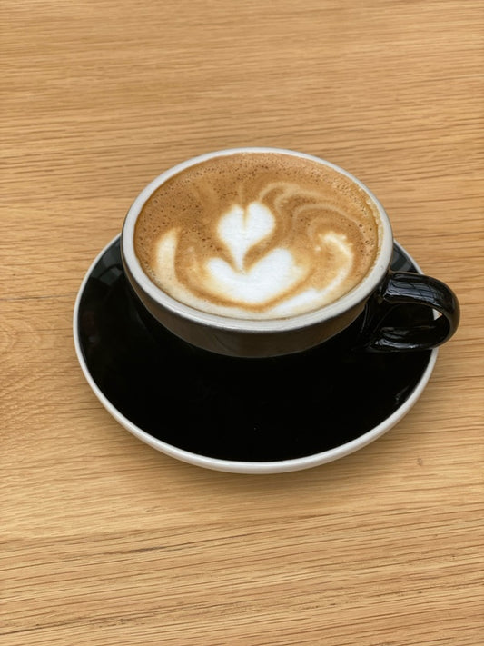 Mr. West Cafe Bar