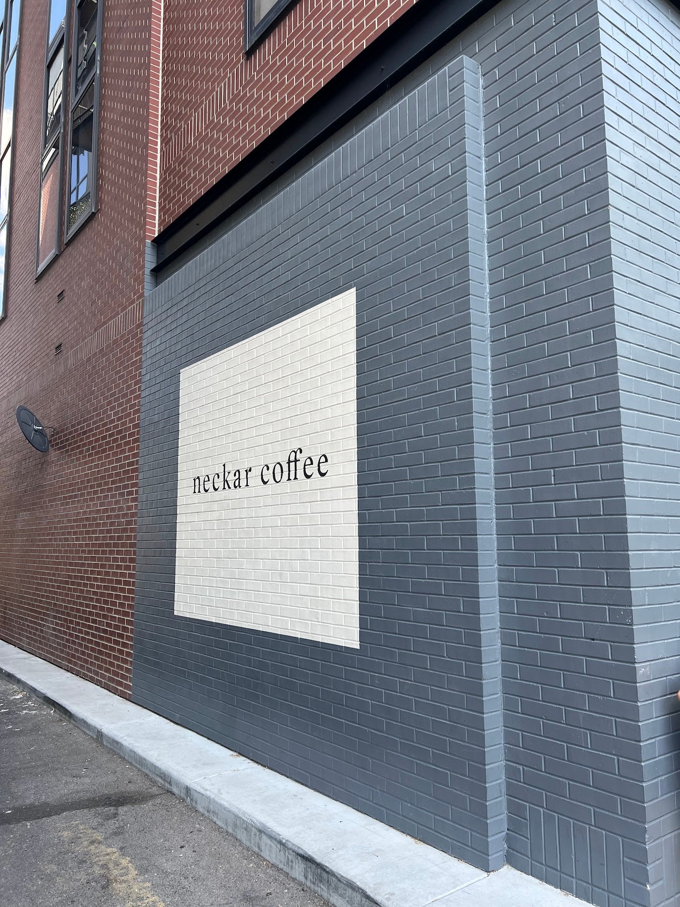 Neckar Coffee