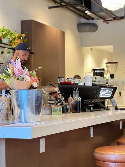Neckar Coffee