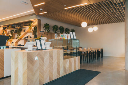 Nemesis Coffee | Gastown