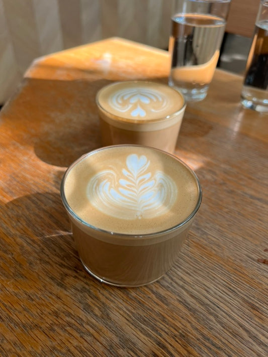 Nemesis Coffee | Gastown