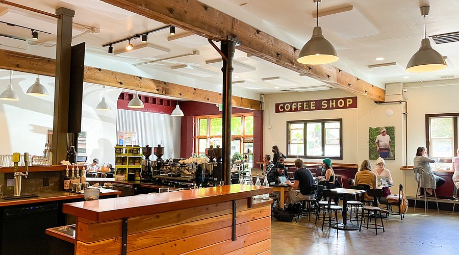 Noble Coffee Roasting