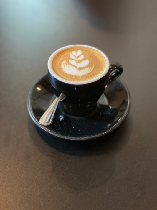 Noble Coffee Roasting