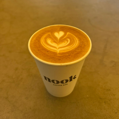 Nook Coffee Bar