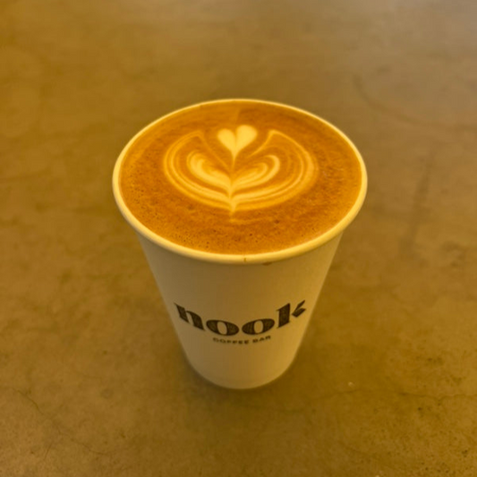 Nook Coffee Bar
