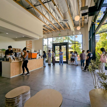Nook Coffee Bar