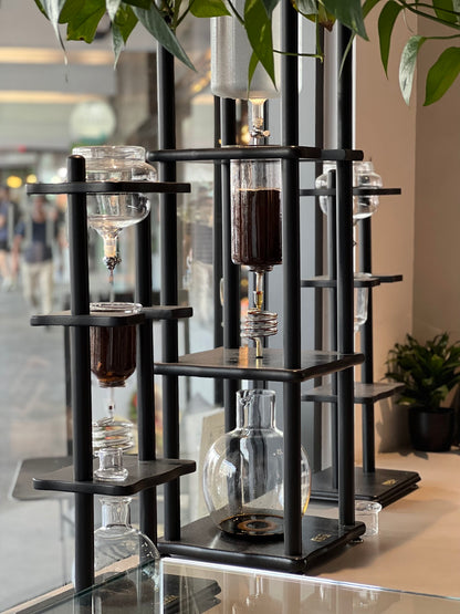Notting Hill Coffee Project