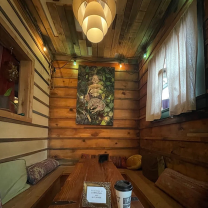 Palate Coffee