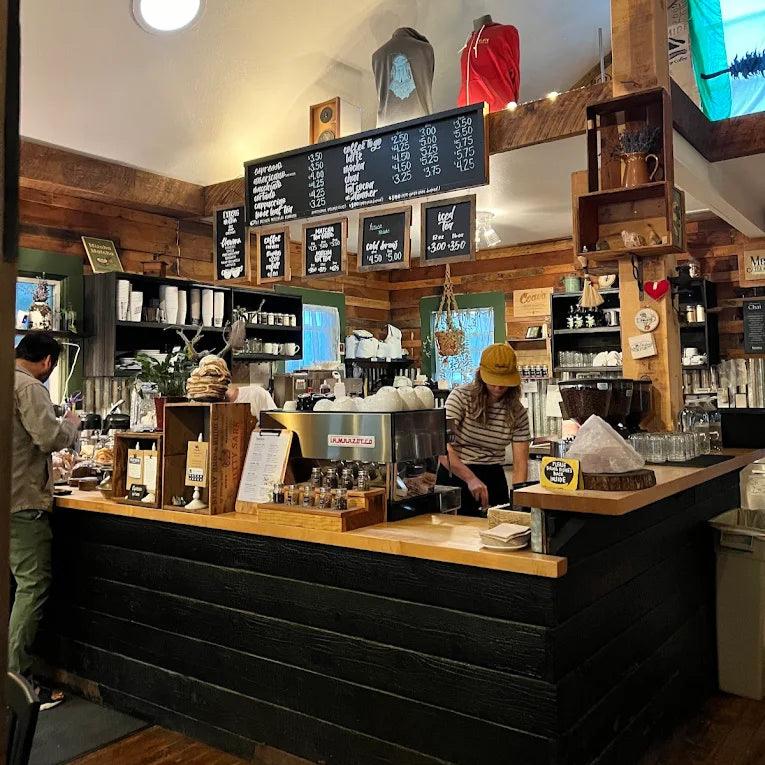 Palate Coffee