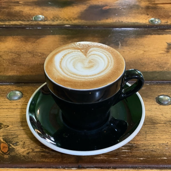 Palate Coffee