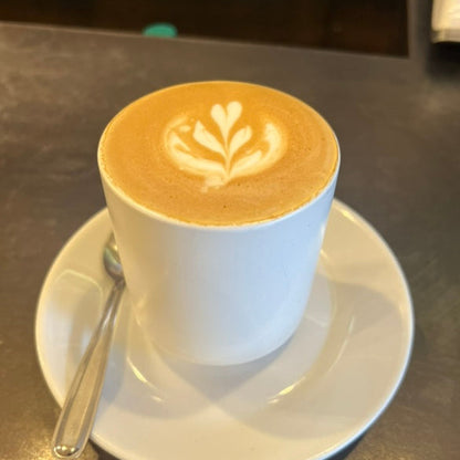 Pergamino Caffe