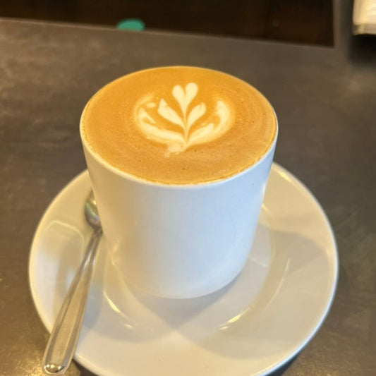 Pergamino Caffe