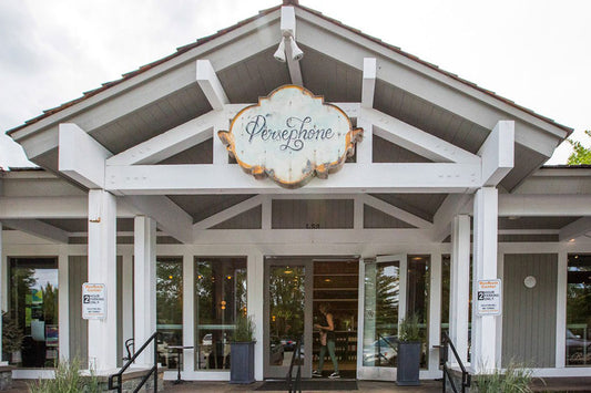 Persephone Bakery
