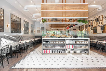 Persephone Bakery