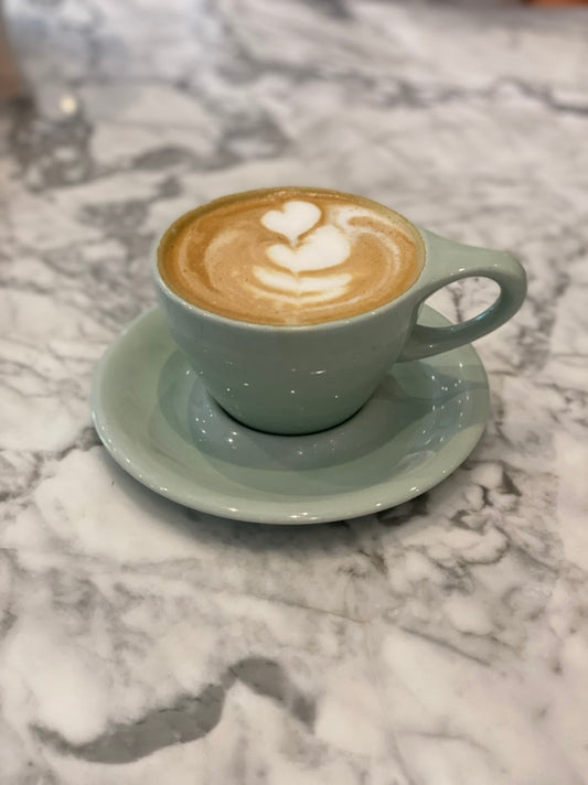 Persephone Bakery