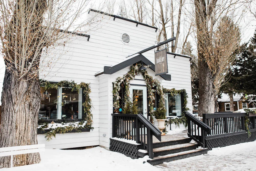Persephone Cafe