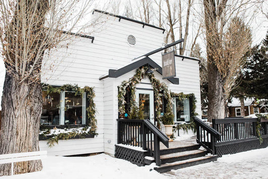 Persephone Cafe