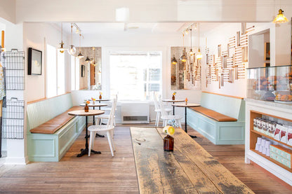Persephone Cafe