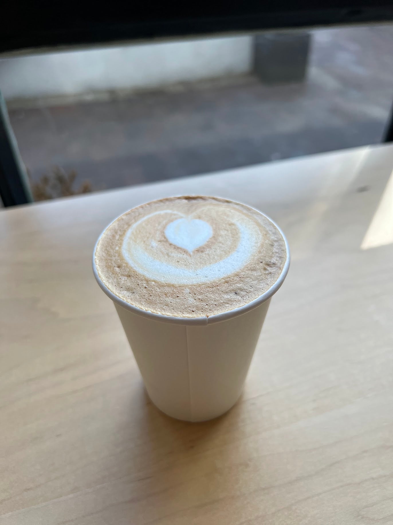 Pike St Coffee