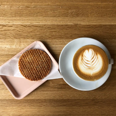 Prince Coffee