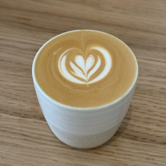 Reuben’s Cafe and Coffee | Bangor