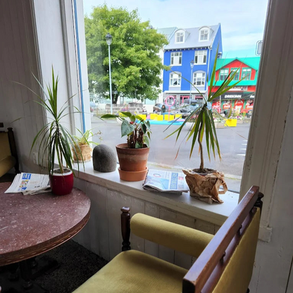 Reykjavik Roasters