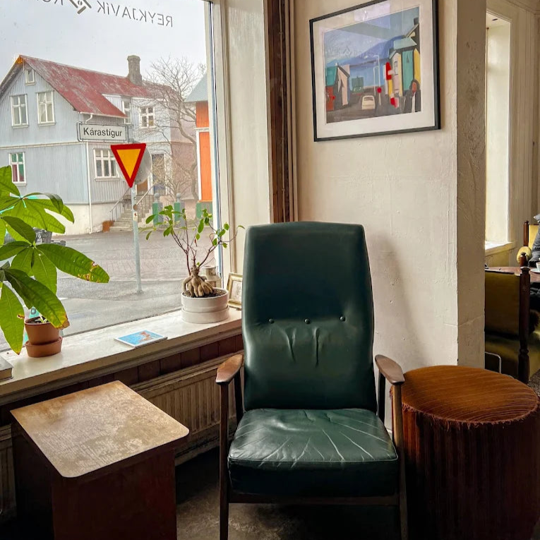 Reykjavik Roasters