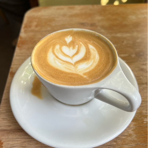 Reykjavik Roasters