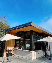 Saint Frank Coffee