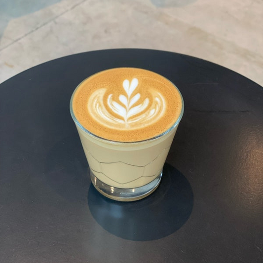 Santo Coffee Co