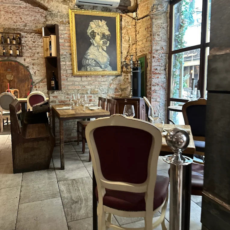 SimBIOsi Organic Cafe