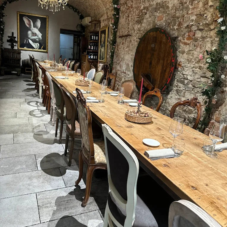 SimBIOsi Organic Cafe