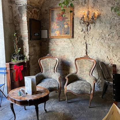 SimBIOsi Organic Cafe
