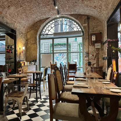 SimBIOsi Organic Cafe