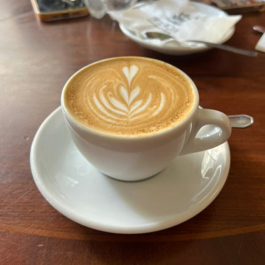 SimBIOsi Organic Cafe