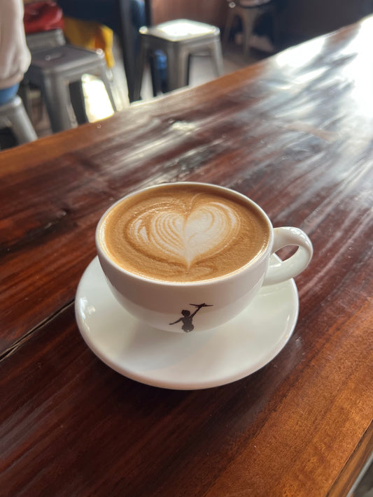 Storyville