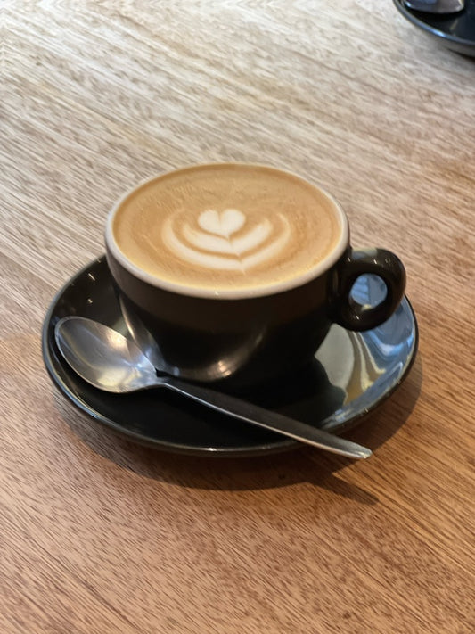 Hideout Cafe
