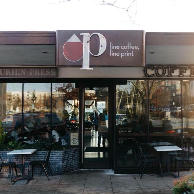 The Burien Press