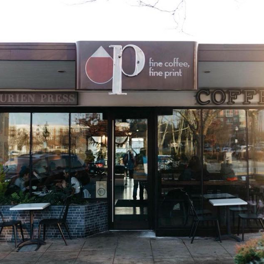 The Burien Press