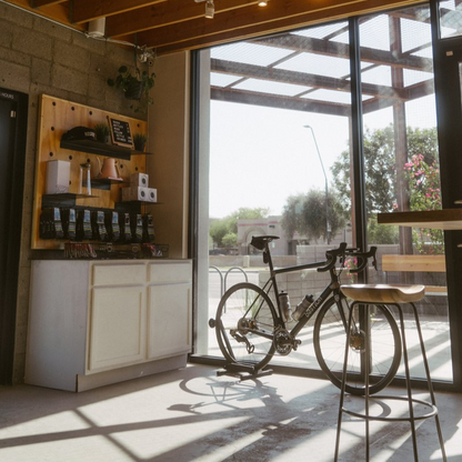 The Cafe @ Regroup