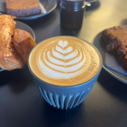 The Scandinavian Coffee Pod