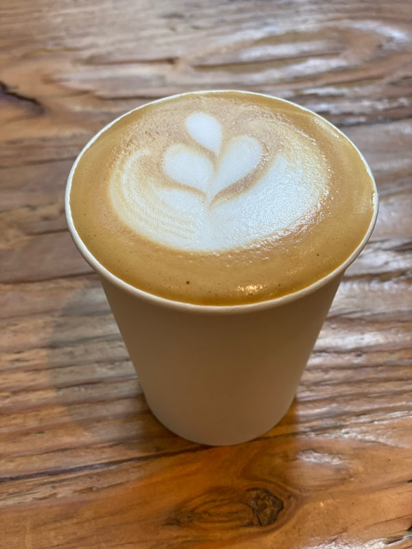 Three Pines Coffee