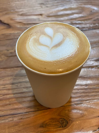 Three Pines Coffee